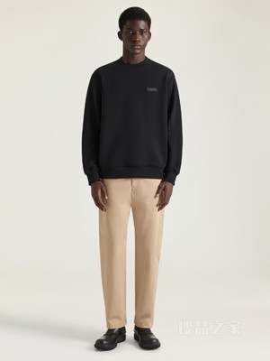 GIVENCHY Paris LOGO卫衣