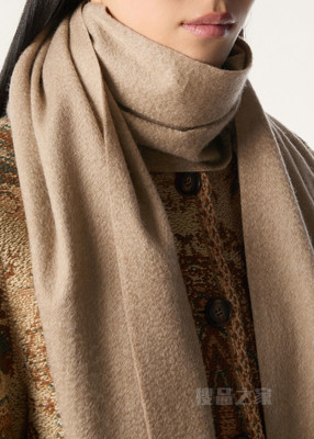 Grande Unita 女士围巾 羊绒