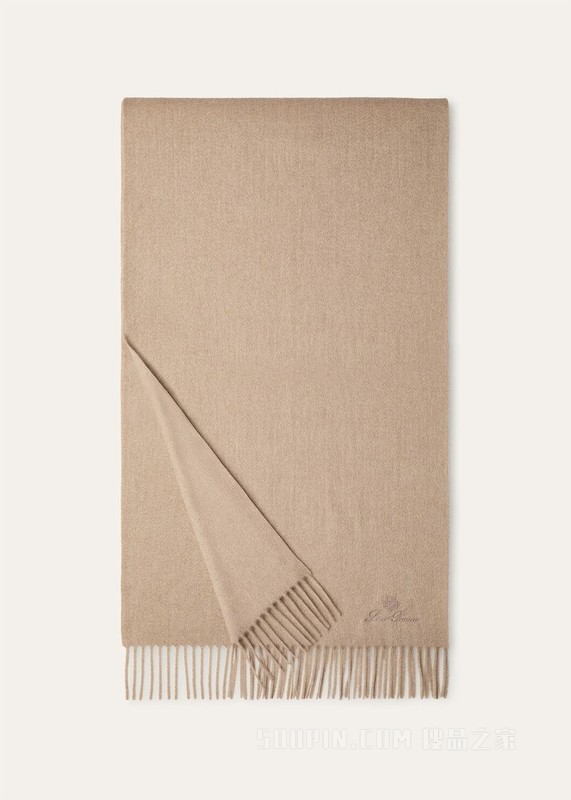 Grande Unita 女士围巾 羊绒