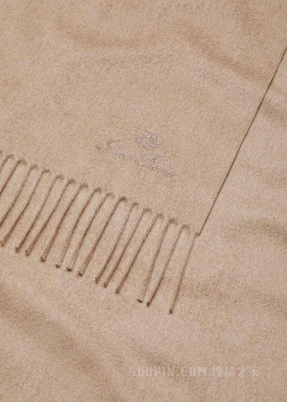 Grande Unita 女士围巾 羊绒