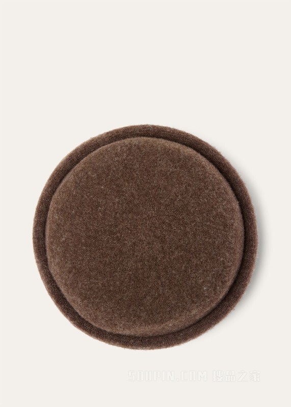 Mel针织帽 绵羊毛