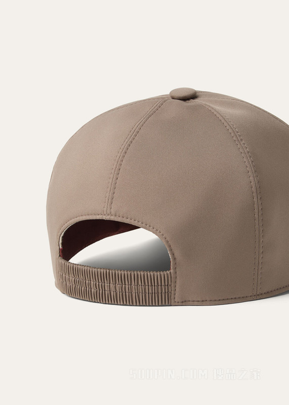 男士棒球帽 微纤维 - Storm System®
