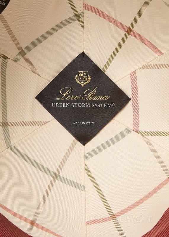 男士棒球帽 微纤维 - Storm System®