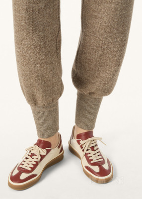 Tennis Walk 女士德训运动鞋 棉