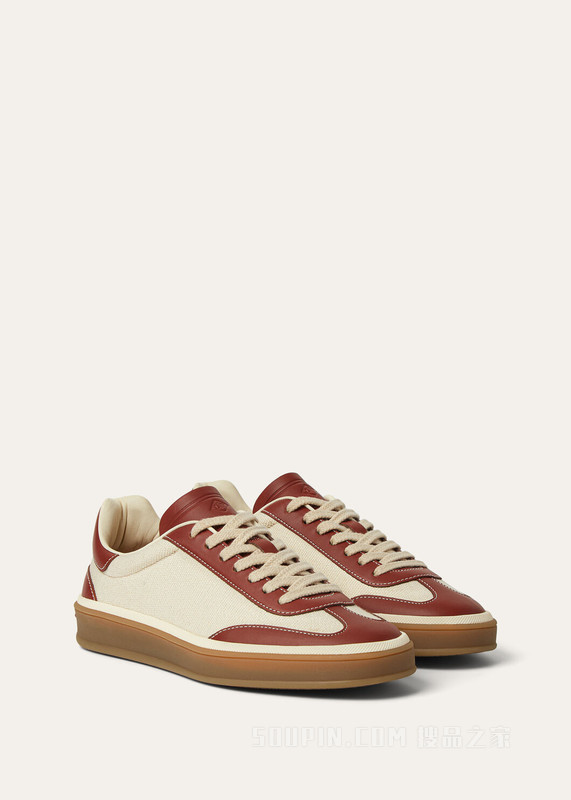 Tennis Walk 女士德训运动鞋 棉