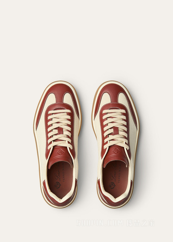 Tennis Walk 女士德训运动鞋 棉