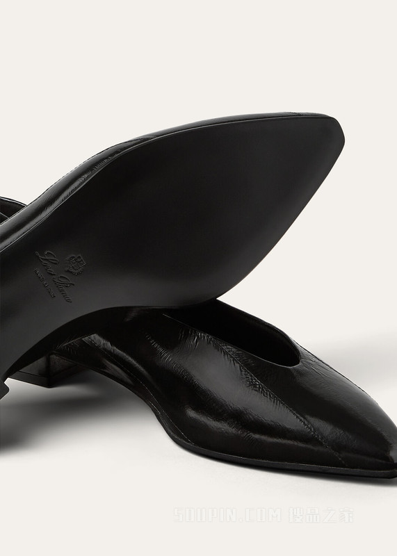 Rebecca女士平底芭蕾舞鞋 330