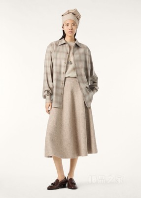 Franco女士衬衫 Pecora Nera®