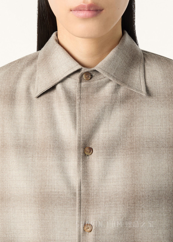 Franco女士衬衫 Pecora Nera®