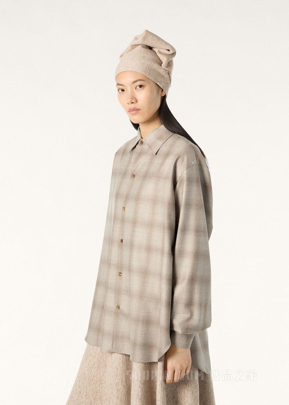 Franco女士衬衫 Pecora Nera®