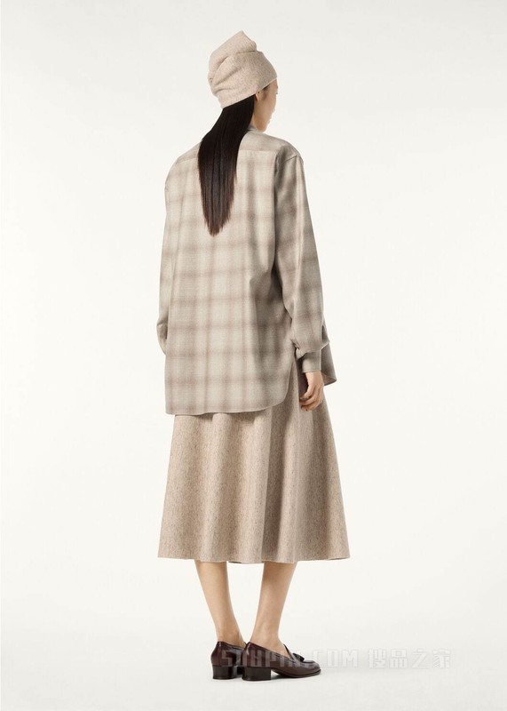 Franco女士衬衫 Pecora Nera®