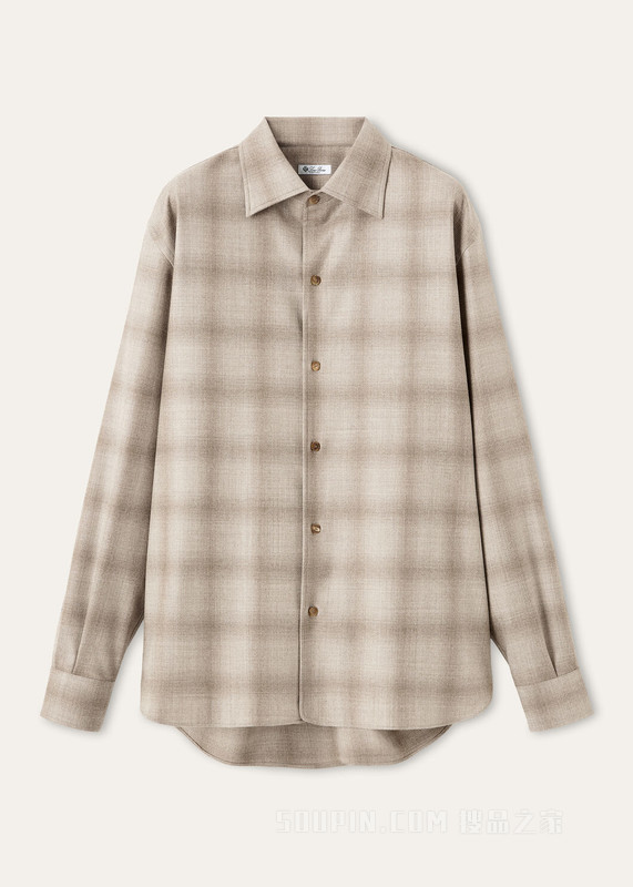 Franco女士衬衫 Pecora Nera®