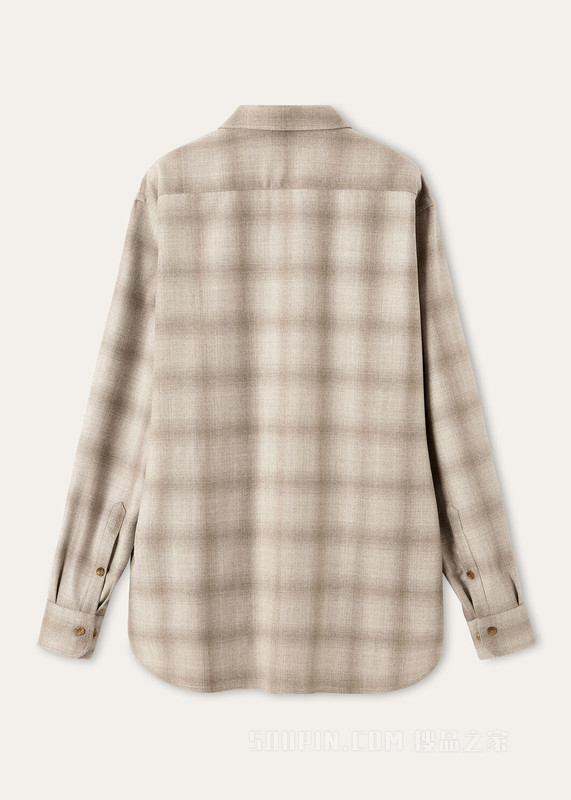 Franco女士衬衫 Pecora Nera®