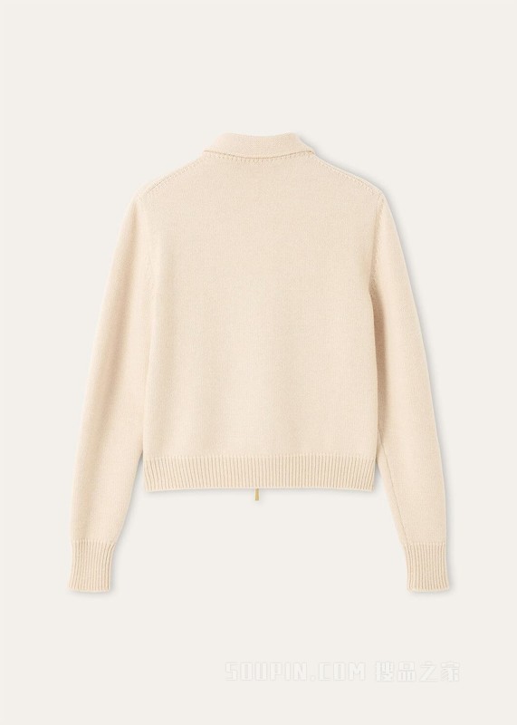 Plain女士夹克 羊绒