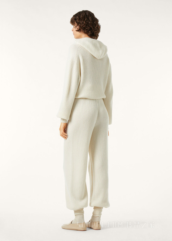 Juniper女士长裤 小羊绒