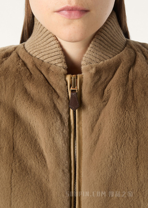 Rio Bodro女士马甲 Jersey Novalis