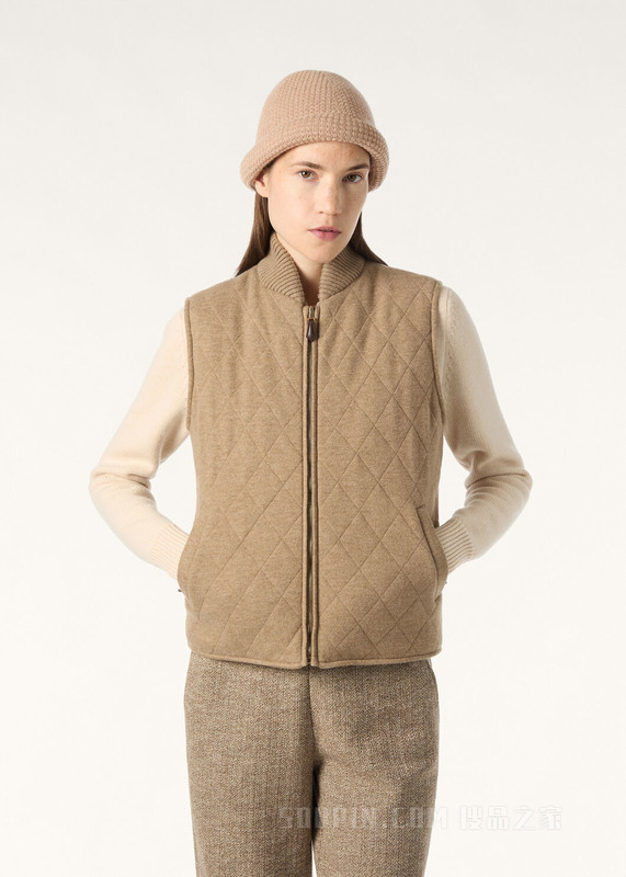 Rio Bodro女士马甲 Jersey Novalis