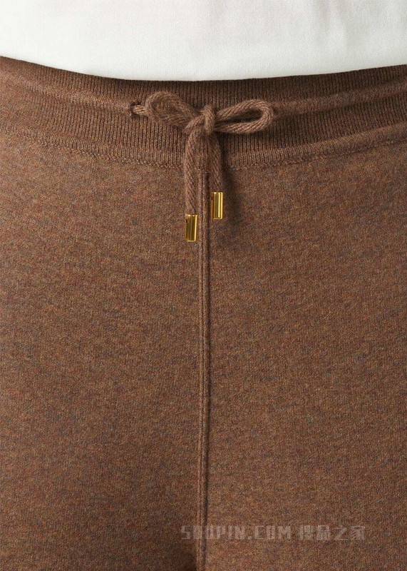 Rio Bodro女士长裤 Jersey Novalis