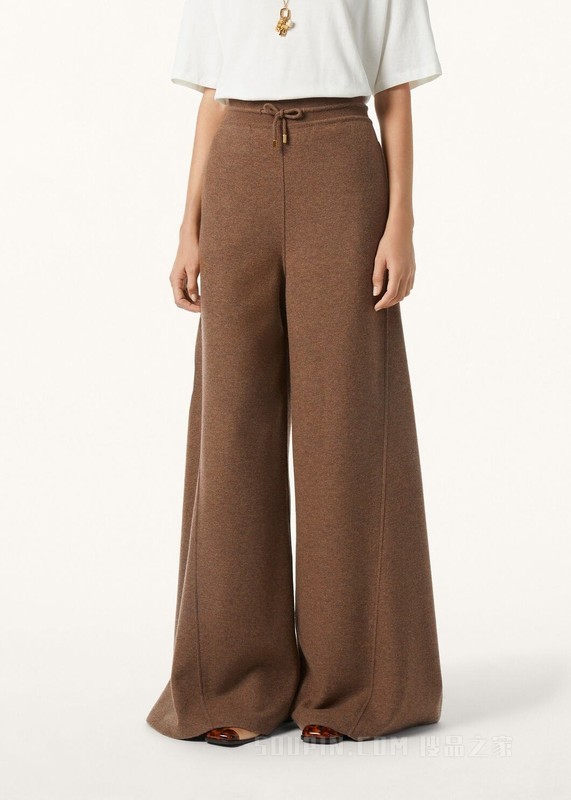 Rio Bodro女士长裤 Jersey Novalis