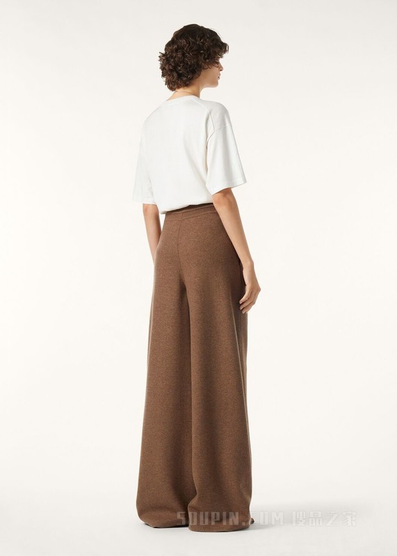 Rio Bodro女士长裤 Jersey Novalis