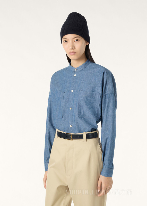 Gyles女士衬衫 棉