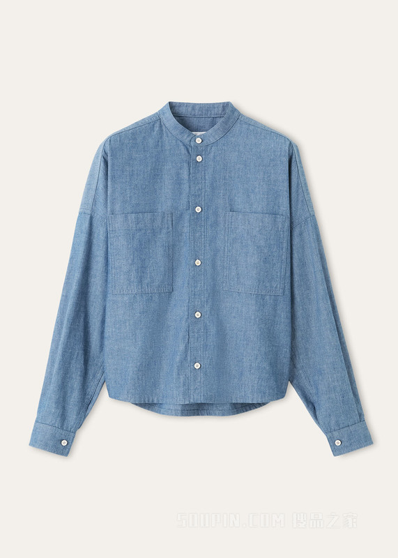 Gyles女士衬衫 棉