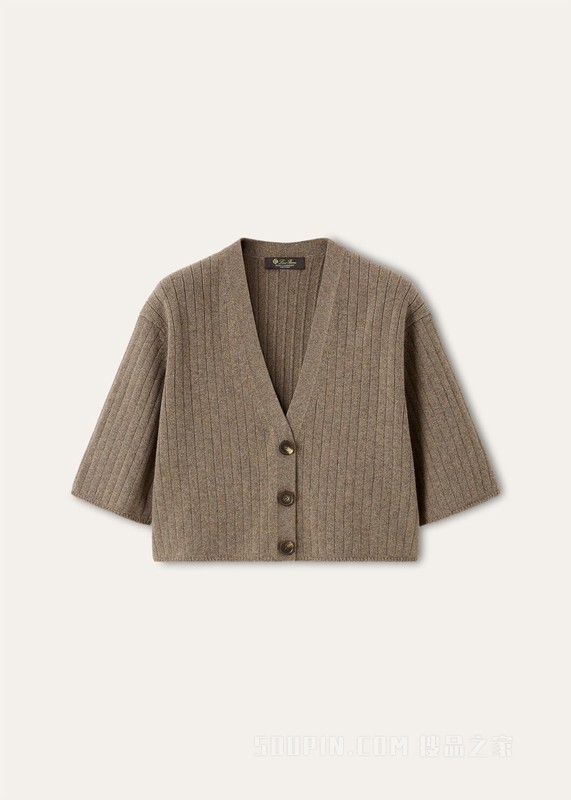 Baby Coste女士开衫 小羊绒