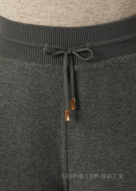 Bedford女士长裤 小羊绒