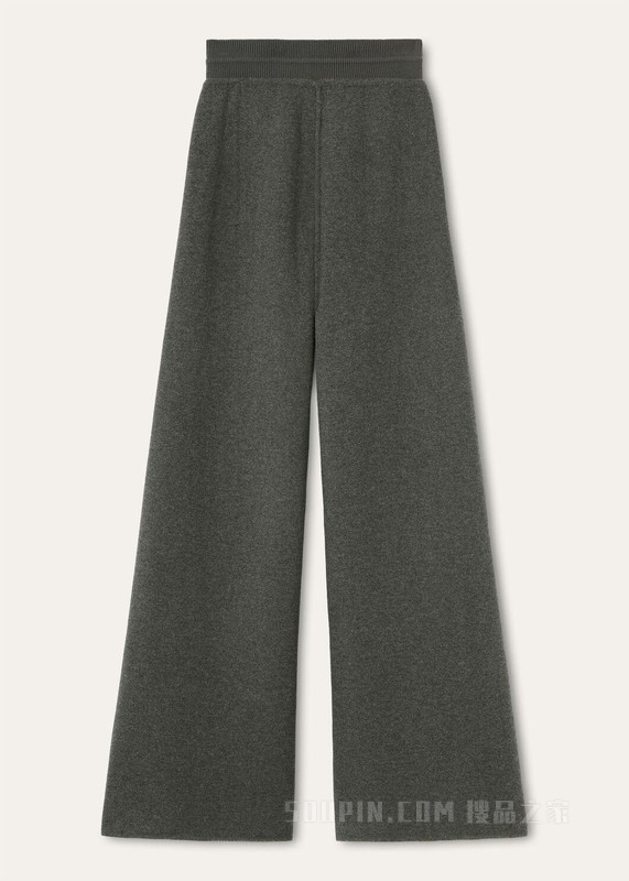 Bedford女士长裤 小羊绒