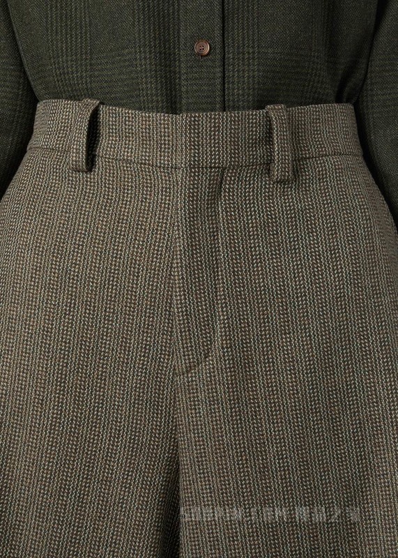 Drake 女士百慕大短裤 桑蚕丝