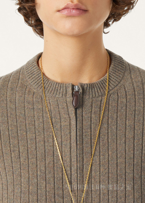 Coste女士飞行员毛衫 小羊绒