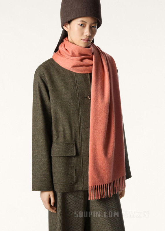 Grande Unita 女士围巾 羊绒