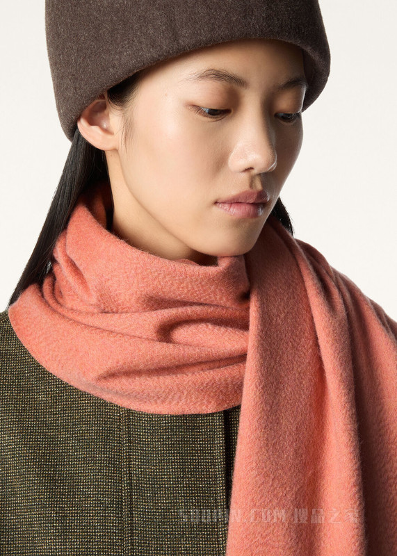 Grande Unita 女士围巾 羊绒