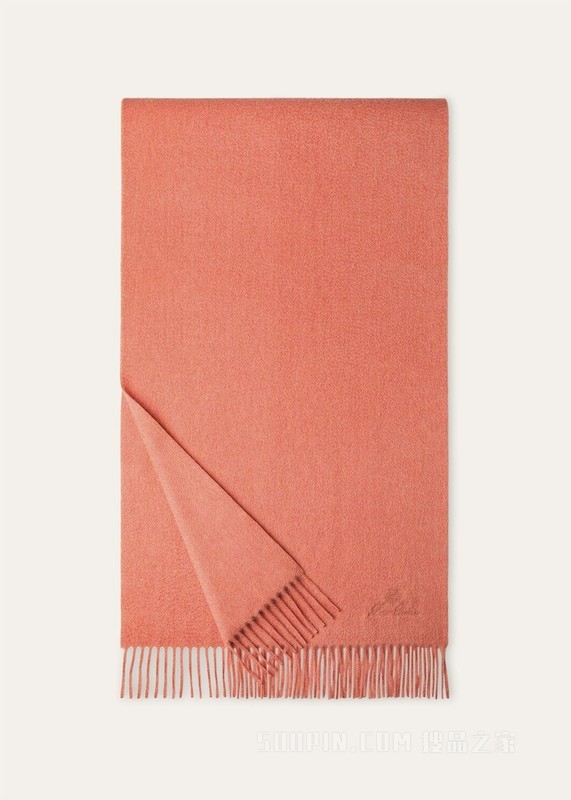 Grande Unita 女士围巾 羊绒