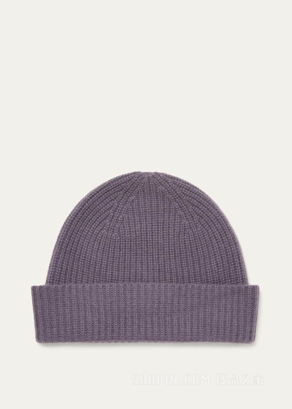 Sergio女士针织帽 羊绒