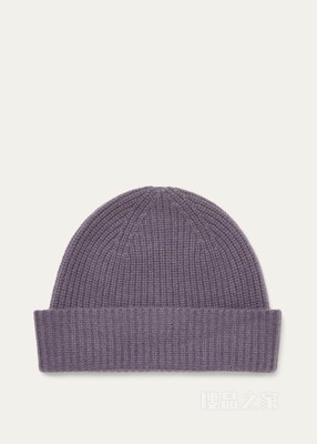 Sergio女士针织帽 羊绒