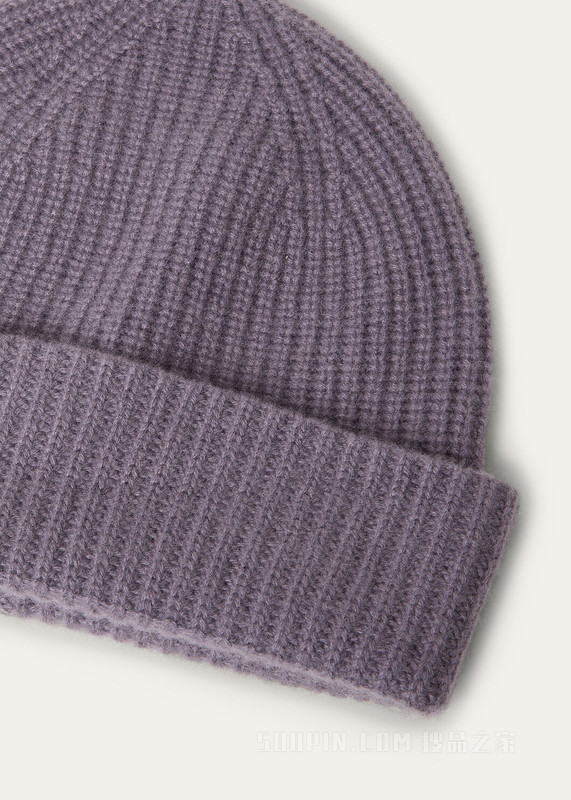 Sergio女士针织帽 羊绒