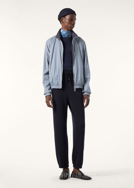 Bomber Windmate®男士飞行员夹克 Windmate® - Storm System®