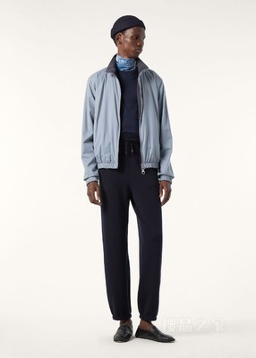 Bomber Windmate®男士飞行员夹克 Windmate® - Storm System®