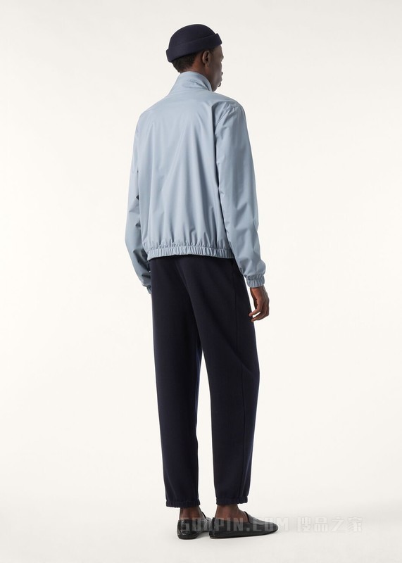 Bomber Windmate®男士飞行员夹克 Windmate® - Storm System®