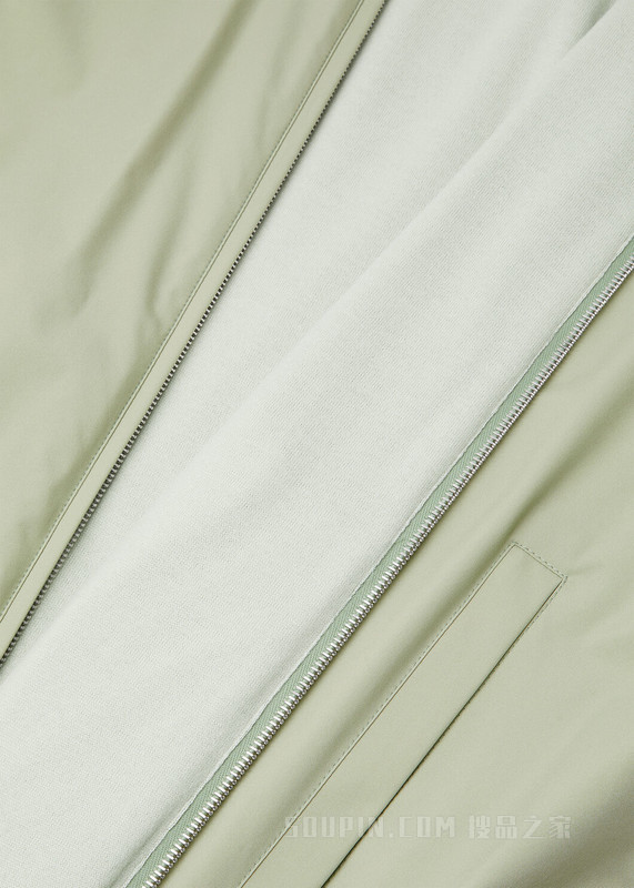 Bomber Windmate®男士飞行员夹克 Windmate® - Storm System®