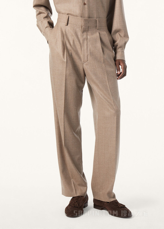 Buxton男士长裤 Pecora Nera®