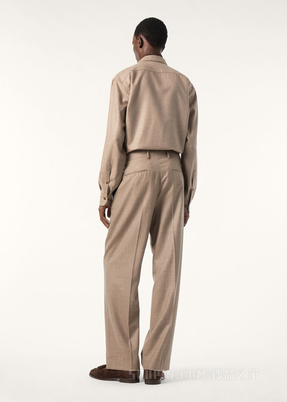 Buxton男士长裤 Pecora Nera®