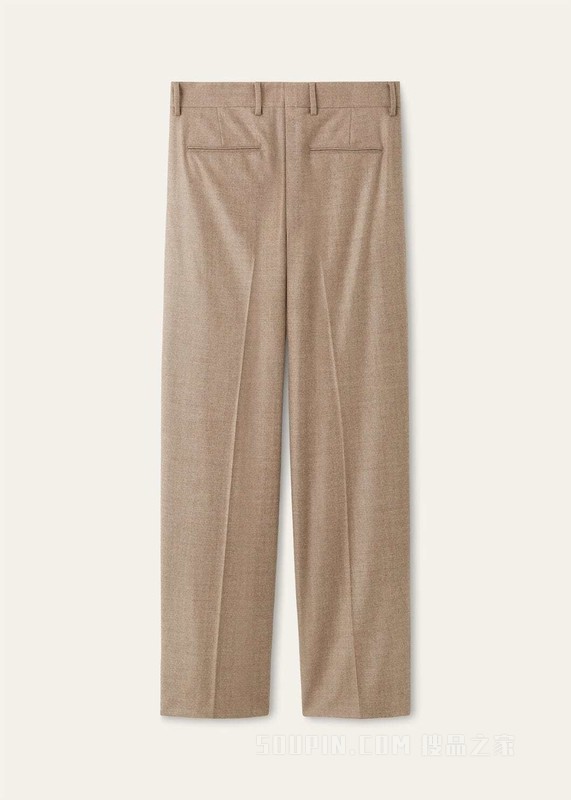 Buxton男士长裤 Pecora Nera®