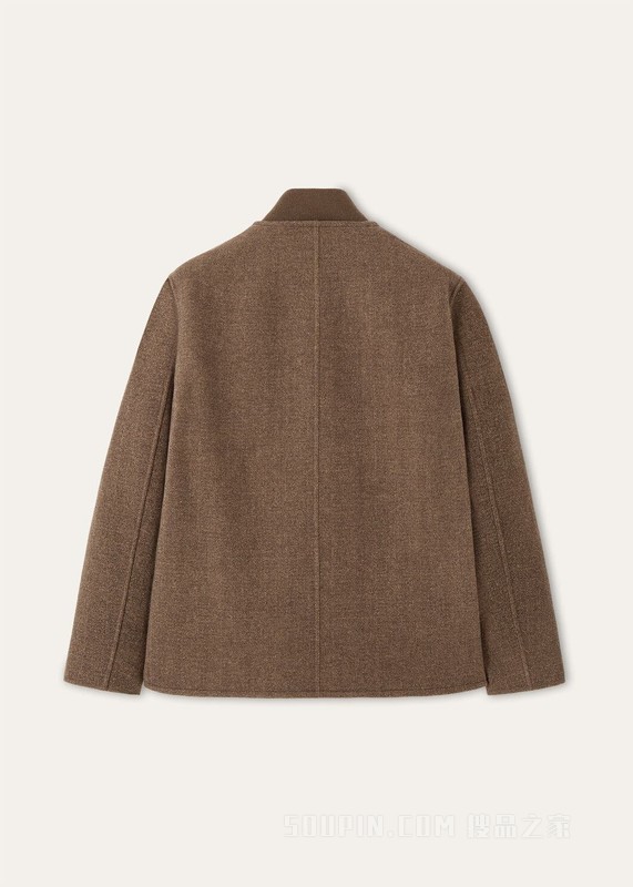 Chilton男士夹克 Wish®羊毛, 羊绒