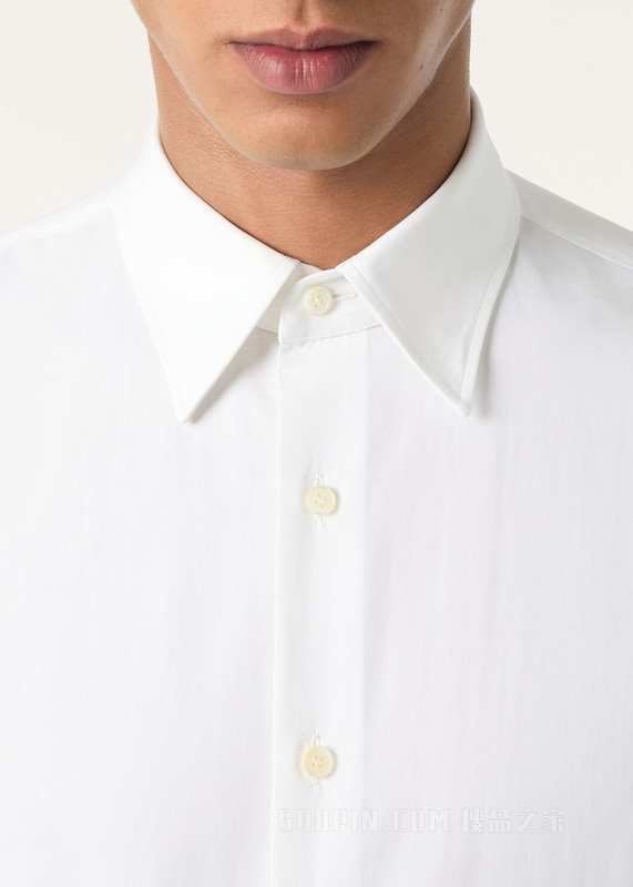 Filippo男士衬衫 棉