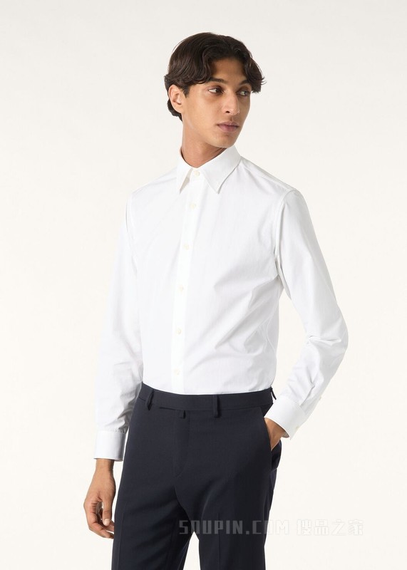 Filippo男士衬衫 棉