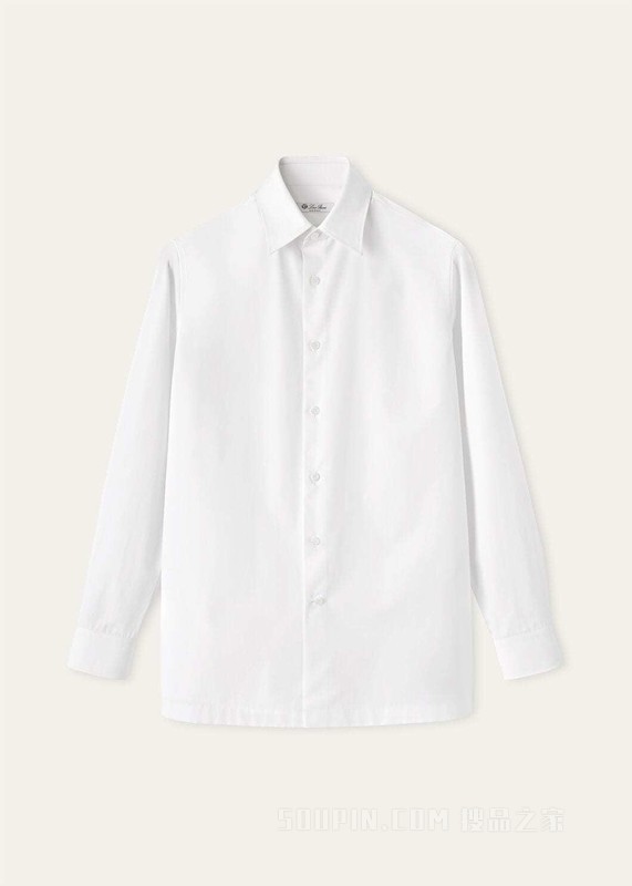 Filippo男士衬衫 棉