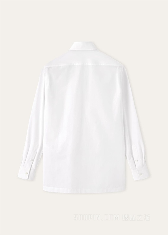 Filippo男士衬衫 棉