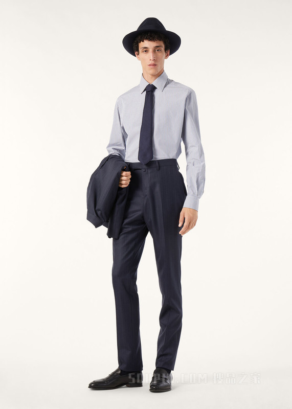 Filippo男士衬衫 棉